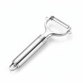 Stainless Steel Julienne Peeler & Vegetable Slicer