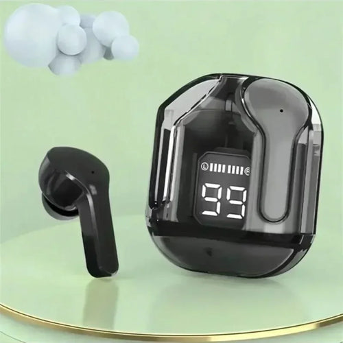 Smart Wireless Sound Buds
