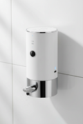 Automatic Sensing Soap Dispenser – Type-C Rechargeable, Wall Mounted